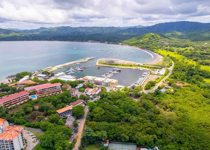 Apartamento 360 Splendor 105b Ocean View Condo- With Breakfast *
