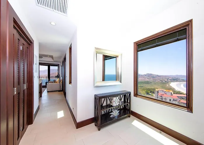 Apartamento 360 Splendor 105b Ocean View Condo- With Breakfast