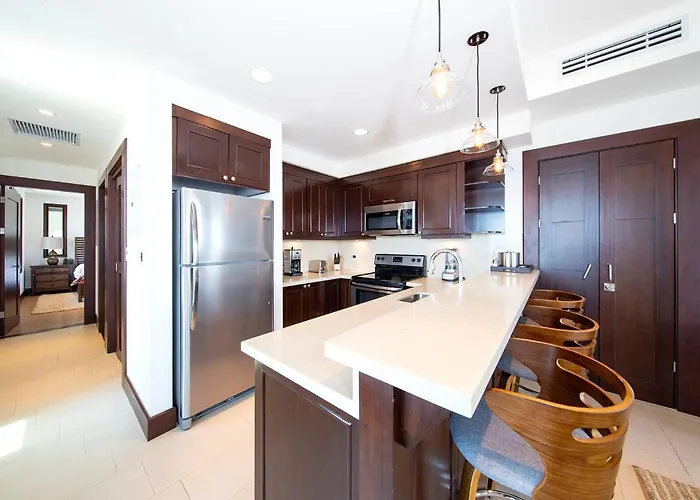 360 Splendor 105b Ocean View Condo- With Breakfast Apartamento *