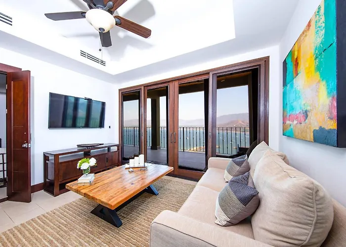 360 Splendor 105b Ocean View Condo- With Breakfast * Playa Flamingo