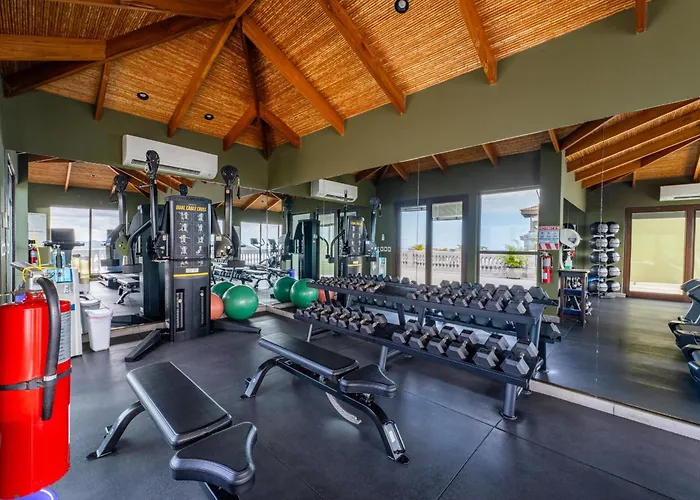 360 Splendor 105b Ocean View Condo- With Breakfast Apartamento Playa Flamingo