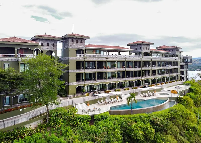 Apartamento 360 Splendor 105b Ocean View Condo- With Breakfast Playa Flamingo